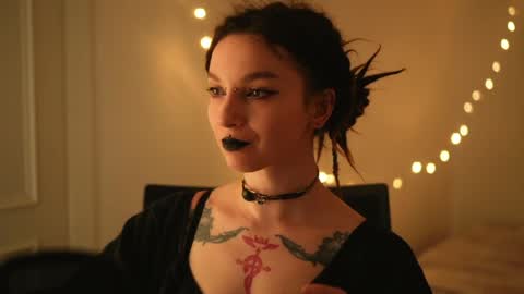 Alice Morrison Mistress Datura online show from April 5, 5:21 pm