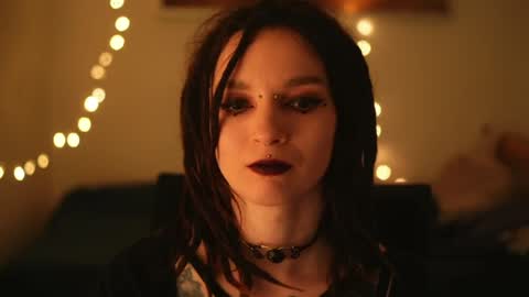 Alice Morrison Mistress Datura online show from April 13, 5:07 pm