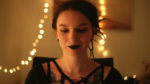 Alice Morrison Mistress Datura online show from April 17, 5:27 pm