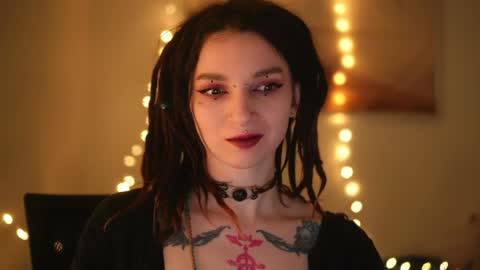 Alice Morrison Mistress Datura online show from April 18, 6:12 pm