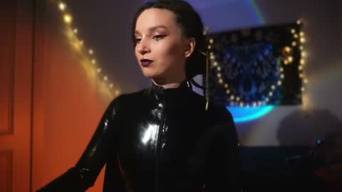Alice Morrison Mistress Datura online show from June 10, 5:45 pm
