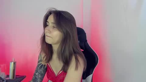 Snapshot of _alicerosse2 chatting on March 5, 1:21 am ALICE online show from March 5, 1:21 am