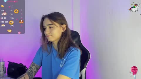 Snapshot of _alicerosse2 chatting on March 8, 11:49 pm ALICE online show from March 8, 11:49 pm