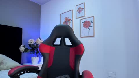 Snapshot of _aliice_1 chatting on December 2, 7:38 pm Alice online show from December 2, 7:38 pm