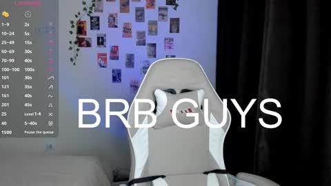 Alice online show from March 4, 3:48 pm