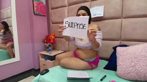 _alisson_sweet_ online show from February 18, 12:34 pm