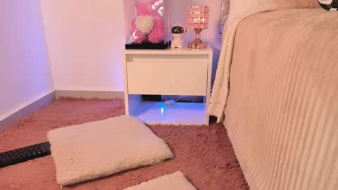 Snapshot of _alissonrose chatting on November 28, 8:55 pm Karo online show from November 28, 8:55 pm