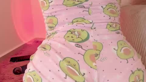 Snapshot of _alissonrose chatting on June 22, 3:36 am Karo online show from June 22, 3:36 am