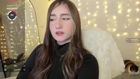 Snapshot of _allisongomez chatting on November 30, 3:43 am _allisongomez online show from November 30, 3:43 am