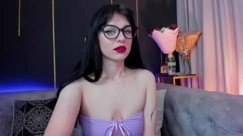 Alison online show from February 5, 1:26 am