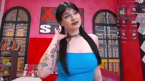 Alison online show from March 3, 4:36 am