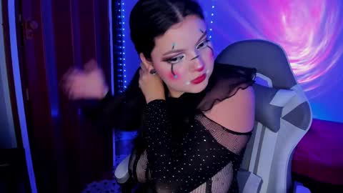 Alisa online show from October 12, 3:16 am