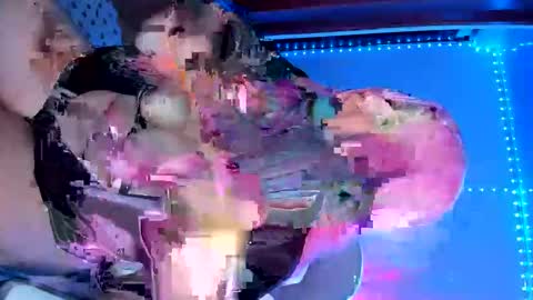 Alisa online show from October 19, 1:28 am