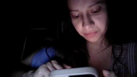 Snapshot of _alyson chatting on September 16, 4:02 am _alyson online show from September 16, 4:02 am