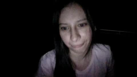 Snapshot of _alyson chatting on September 19, 4:25 am _alyson online show from September 19, 4:25 am
