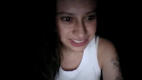 Snapshot of _alyson chatting on October 2, 5:03 am _alyson online show from October 2, 5:03 am