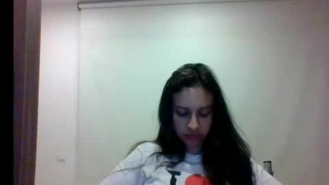 Snapshot of _alyson chatting on October 5, 1:48 am _alyson online show from October 5, 1:48 am