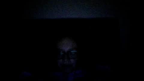 _alyson online show from March 22, 4:27 am