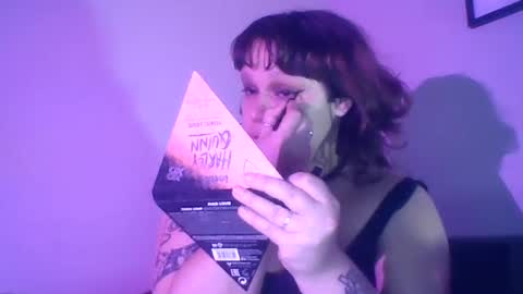 Alystair online show from July 20, 3:54 am