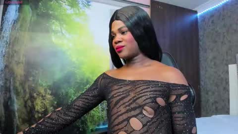 Ambar online show from October 10, 4:33 am