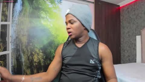 Ambar online show from October 15, 7:08 am