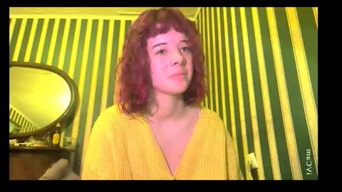 Amber online show from October 5, 2:10 am