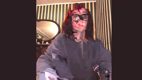 Amber online show from October 22, 6:51 pm