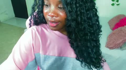 Snapshot of _amy_rojas_ chatting on July 8, 5:12 am ask me online show from July 8, 5:12 am