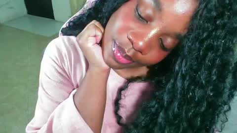Snapshot of _amy_rojas_ chatting on July 13, 6:49 am ask me online show from July 13, 6:49 am