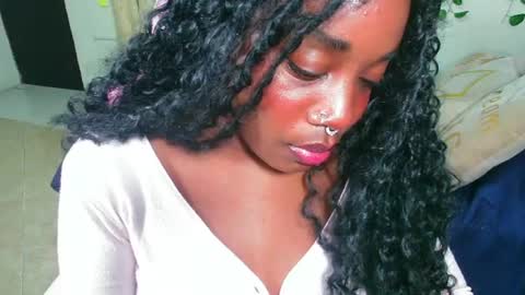 Snapshot of _amy_rojas_ chatting on July 16, 5:13 am ask me online show from July 16, 5:13 am