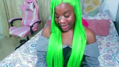 Snapshot of _amy_rojas_ chatting on July 28, 5:14 am ask me online show from July 28, 5:14 am