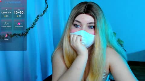 Amy NO NUDE MODEL online show from December 13, 11:23 am