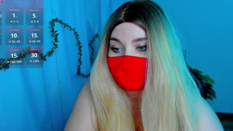 Amy NO NUDE MODEL online show from January 16, 5:53 am