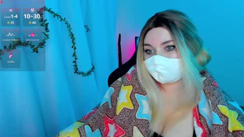 Amy NO NUDE MODEL online show from January 27, 11:00 am