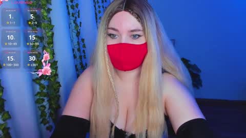 Amy NO NUDE MODEL online show from March 9, 11:47 am