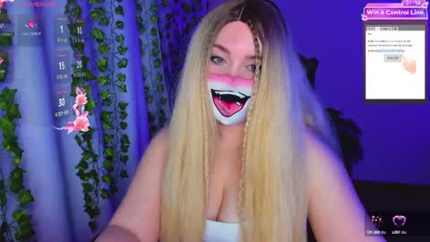 Amy NO NUDE MODEL online show from March 12, 5:28 pm