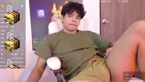_an_drew18 online show from April 30, 2:56 pm