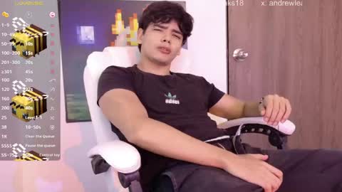 _an_drew18 online show from May 1, 1:48 pm