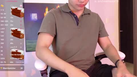 _an_drew18 online show from May 4, 2:57 pm