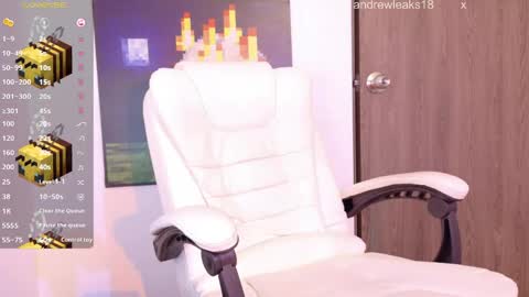 _an_drew18 online show from May 5, 2:47 pm