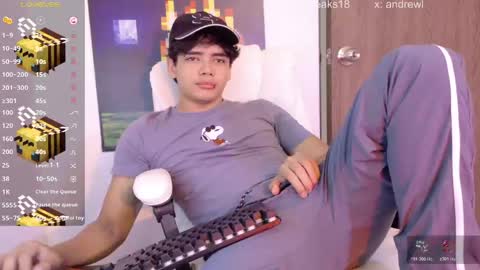 _an_drew18 online show from May 6, 2:55 pm