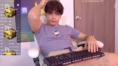 _an_drew18 online show from May 14, 2:24 pm