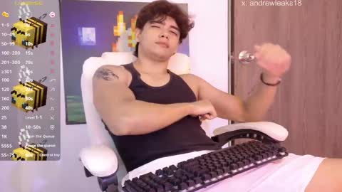 _an_drew18 online show from May 26, 2:57 pm