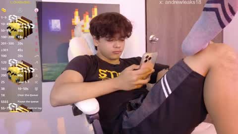 _an_drew18 online show from May 29, 4:27 pm
