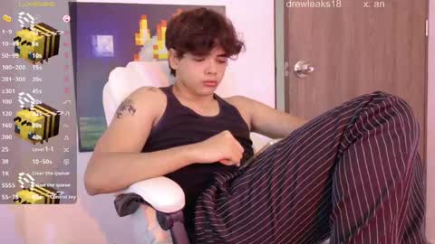 _an_drew18 online show from May 31, 4:03 pm
