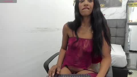 _ana_ebony online show from January 6, 12:53 pm