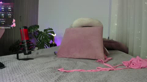 Snapshot of _anaelacb chatting on February 5, 9:18 pm Anaela online show from February 5, 9:18 pm