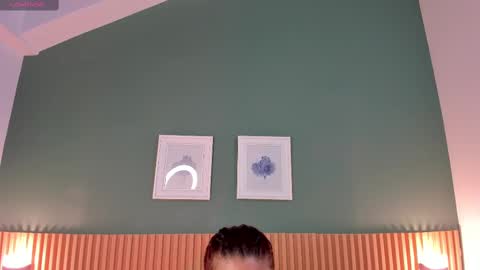 Ana Victoria online show from February 10, 6:03 pm