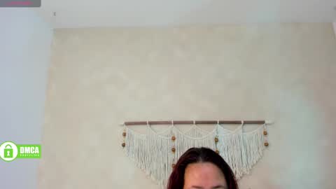 Ana Victoria online show from September 16, 7:15 pm