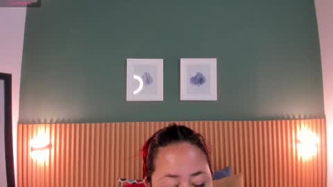 Ana Victoria online show from October 7, 12:24 pm